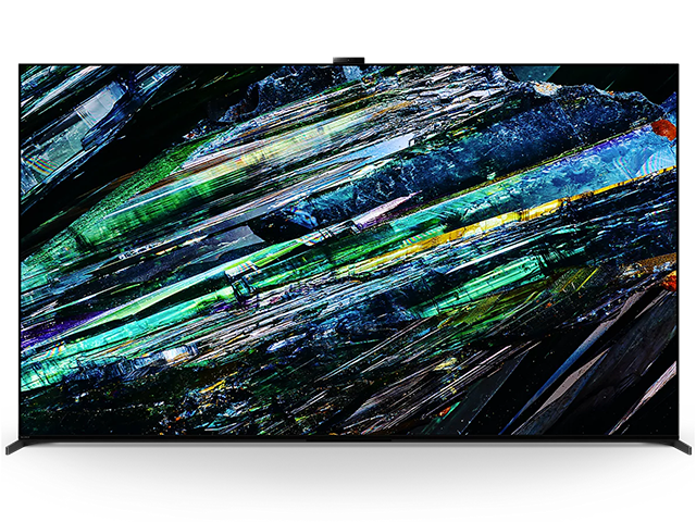 Sony Bravia XR MASTER Series A95L OLED XR-65A95L